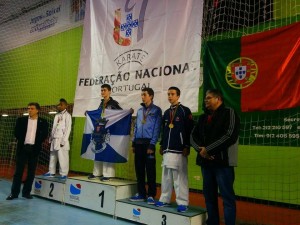 Camp.Nacional Cadetes