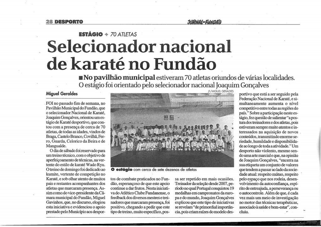 Jornal Fundão